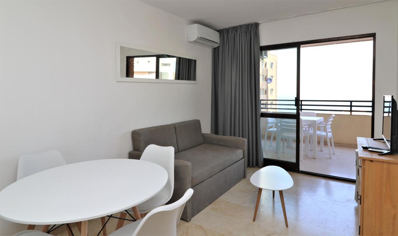 Trinisol Ii 5-e Appartement