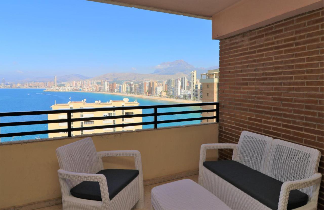 Trinisol Ii 5-e Appartement *
