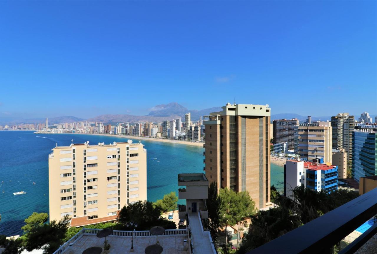 Appartement Trinisol Ii 5-e