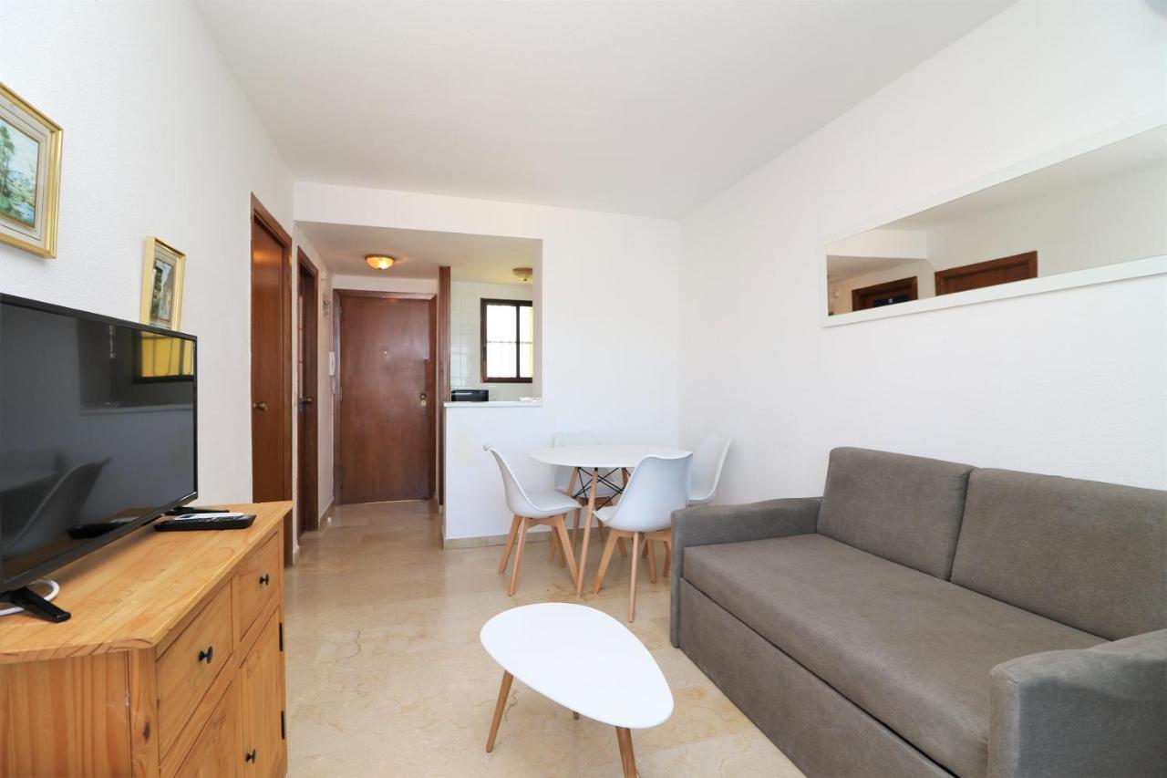 Trinisol Ii 5-e Appartement *