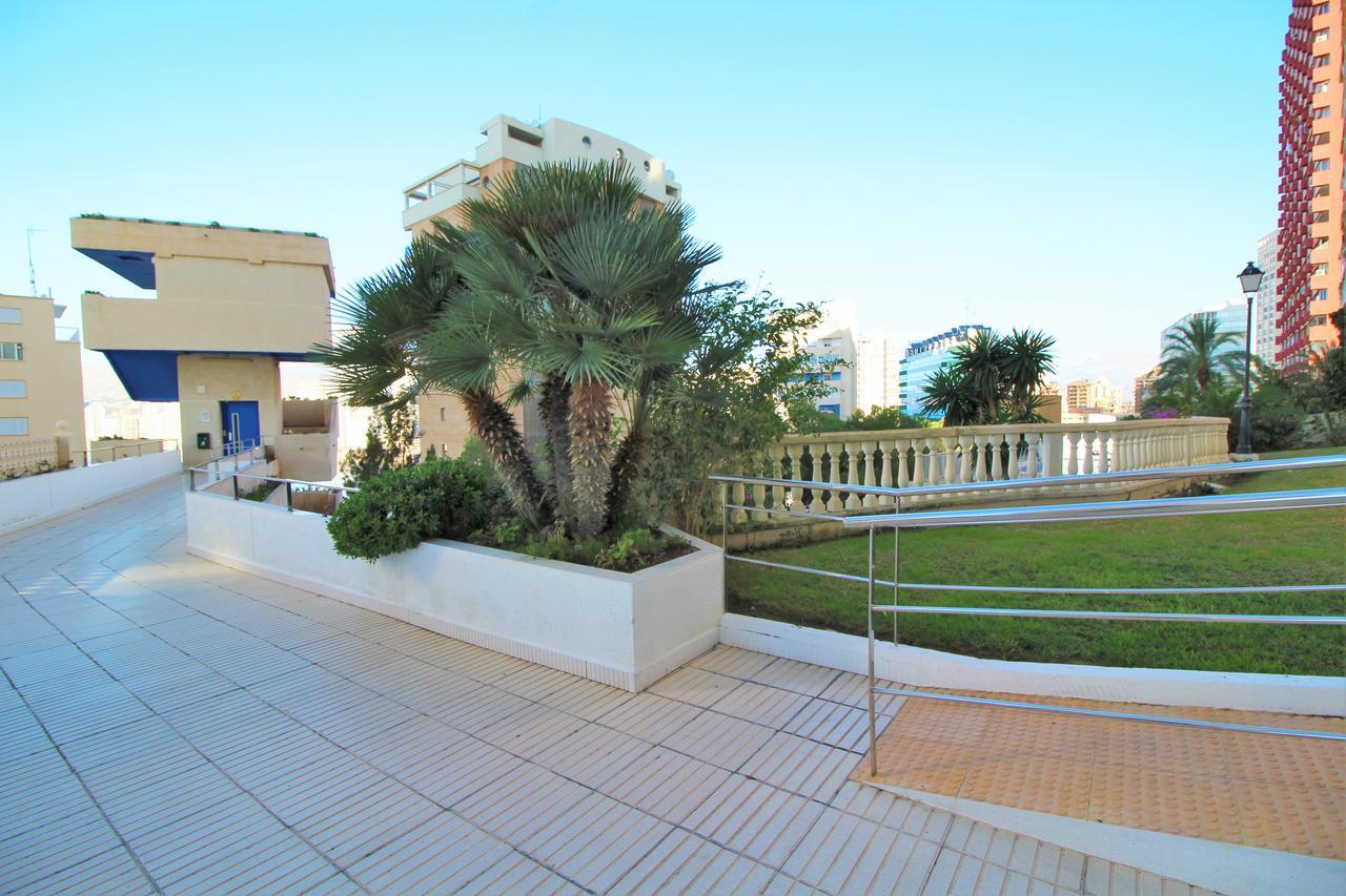 Appartement Trinisol Ii 5-e *