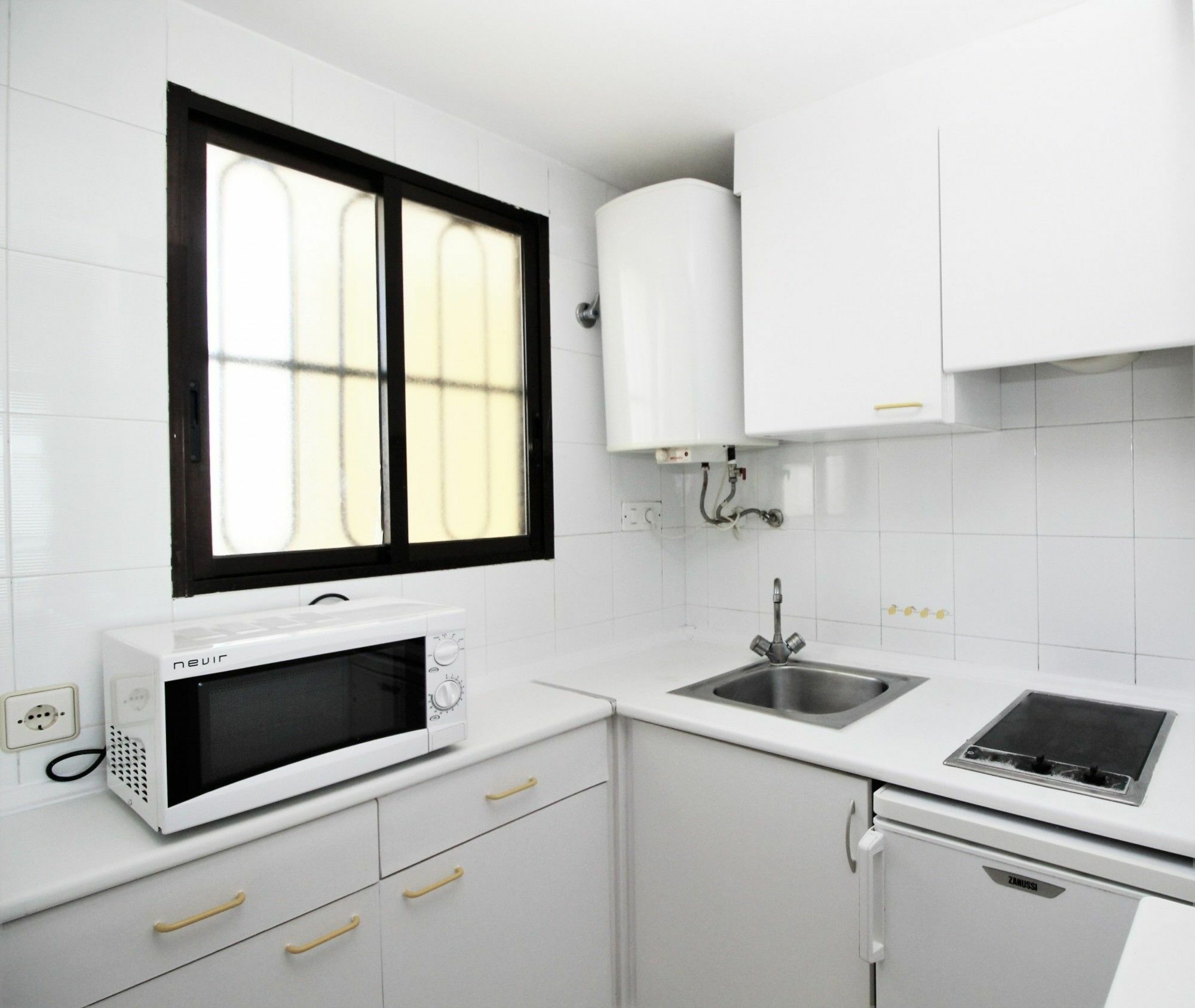 Trinisol Ii 5-e Appartement