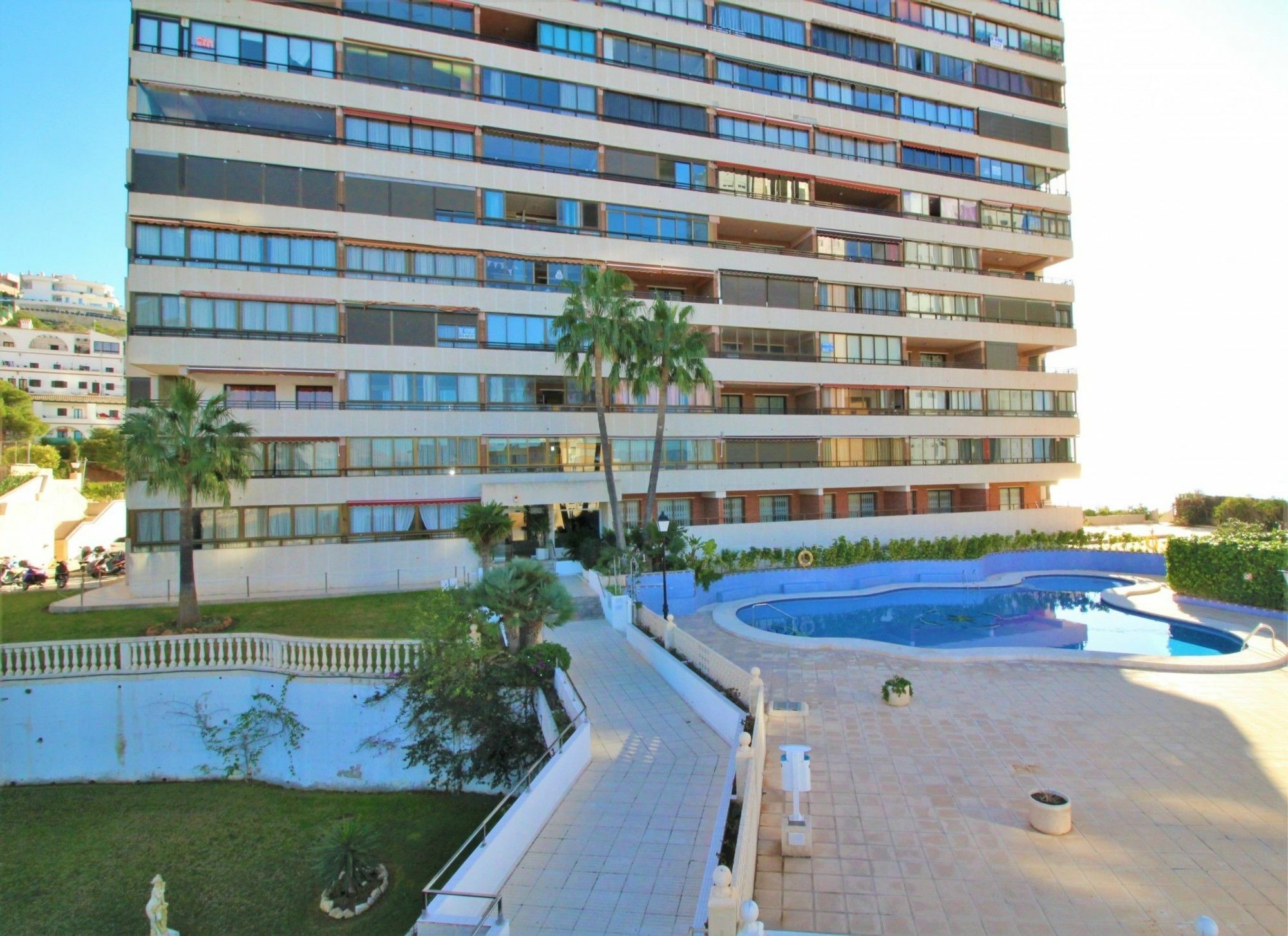 Appartement Trinisol Ii 5-e *